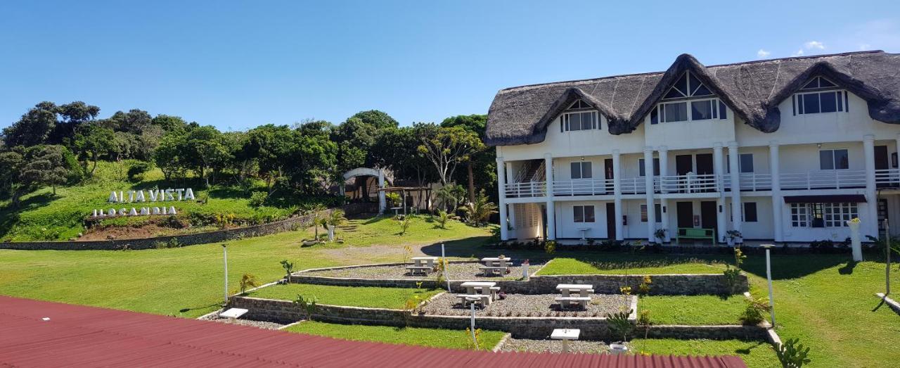 Alta Vista Ilocandia Inc. Pagudpud Exterior foto