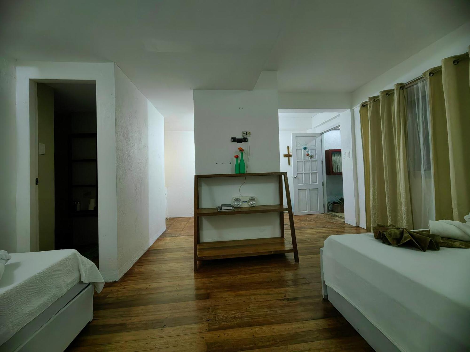 Alta Vista Ilocandia Inc. Pagudpud Habitación foto