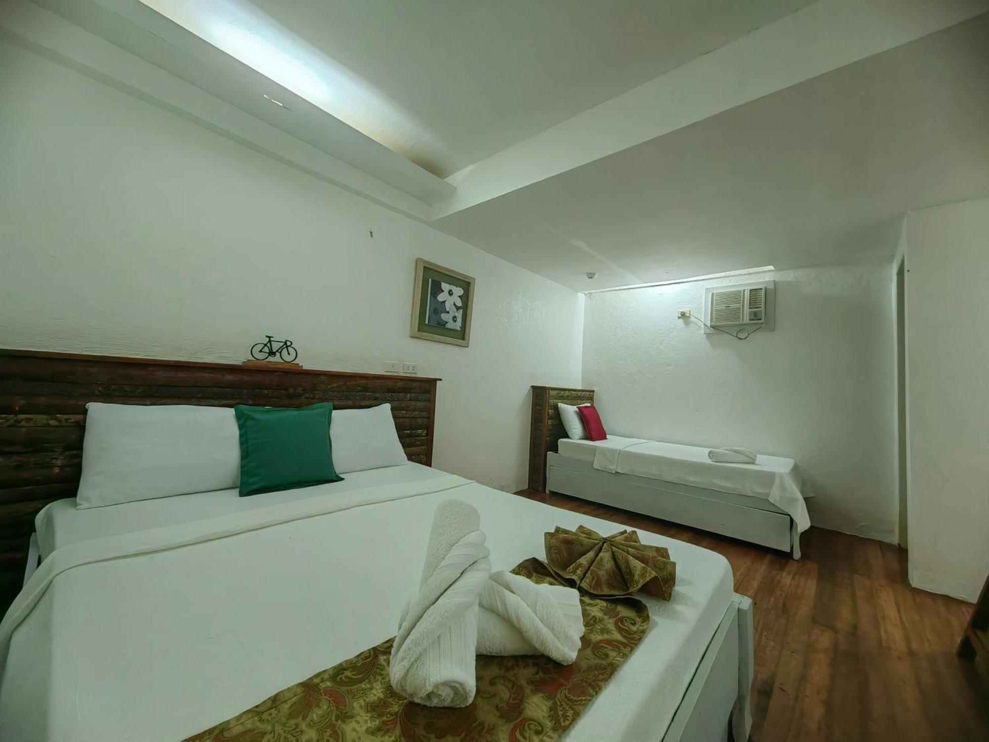 Alta Vista Ilocandia Inc. Pagudpud Habitación foto